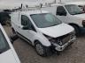 FORD - TRANSIT CONNECT