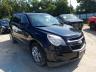 CHEVROLET - EQUINOX