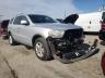 DODGE - DURANGO