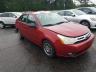 FORD - FOCUS