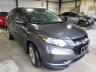 HONDA - HR-V