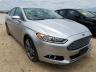 usados FORD FUSION