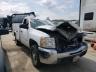 CHEVROLET - SILVERADO
