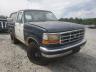 FORD - BRONCO