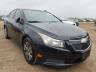 CHEVROLET - CRUZE