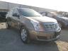 CADILLAC - SRX