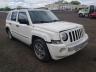 JEEP - PATRIOT