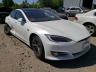 TESLA - MODEL S