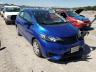 HONDA - FIT