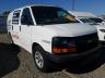 CHEVROLET - EXPRESS