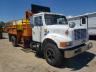 INTERNATIONAL - 4000 SERIE