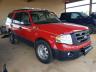 FORD - EXPEDITION