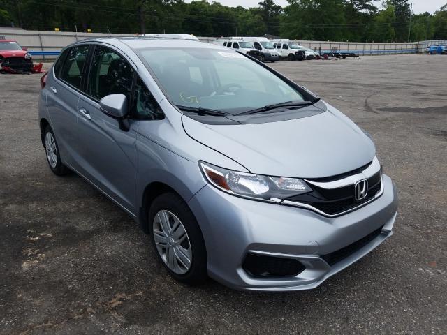 Prodazha Honda Fit Ex 2018 Ex 1 5 Vin 3hggk5h03jm706230 Iz Ssha Data Aukciona 13 07 2020