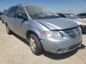 DODGE - GRAND CARAVAN