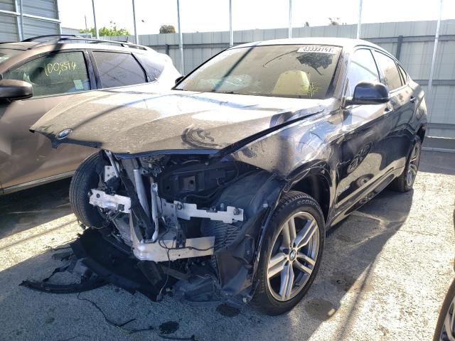 Prodazha Bmw X6 Sdrive3 2016 Sdrive35i 3 0 Vin 5uxku0c55g0f93015 Iz Ssha Data Aukciona 28 07 2021