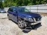 NISSAN - PATHFINDER