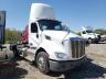 PETERBILT - 579