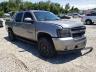 CHEVROLET - AVALANCHE