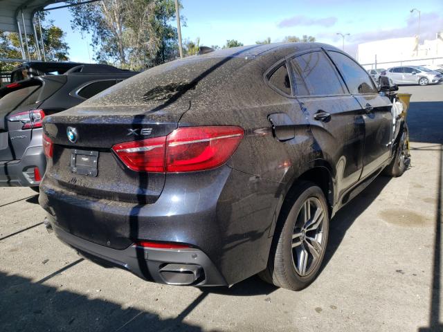 Prodazha Bmw X6 Sdrive3 2016 Sdrive35i 3 0 Vin 5uxku0c55g0f93015 Iz Ssha Data Aukciona 28 07 2021