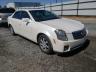 CADILLAC - CTS