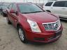 CADILLAC - SRX