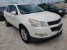 CHEVROLET - TRAVERSE