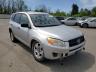 TOYOTA - RAV4