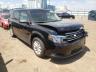 FORD - FLEX