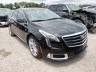 CADILLAC - XTS