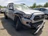 TOYOTA - TACOMA