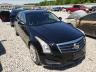 CADILLAC - ATS