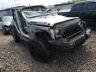 JEEP - WRANGLER