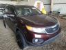 KIA - SORENTO