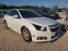 CHEVROLET - CRUZE