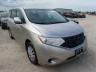 NISSAN - QUEST