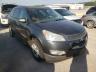 CHEVROLET - TRAVERSE