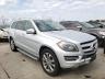 MERCEDES-BENZ - GL-CLASS