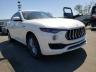 MASERATI - LEVANTE LU