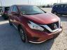 NISSAN - MURANO