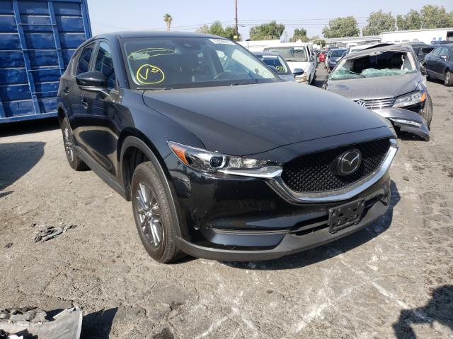 Prodazha Mazda Cx 5 Touri 2020 Touring 2 5 Vin Jm3kfacm8l0767604 Iz Ssha Data Aukciona 06 08 2021