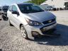 CHEVROLET - SPARK