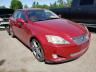 LEXUS - IS