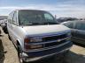 CHEVROLET - EXPRESS