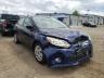 FORD - FOCUS