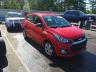 CHEVROLET - SPARK