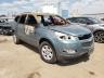 CHEVROLET - TRAVERSE