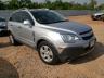 CHEVROLET - CAPTIVA