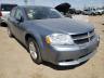 DODGE - AVENGER