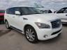 INFINITI - QX56