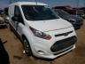 FORD - TRANSIT CONNECT